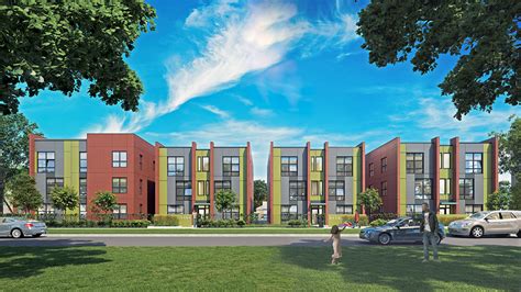 what are clif affordable housing units in chicago